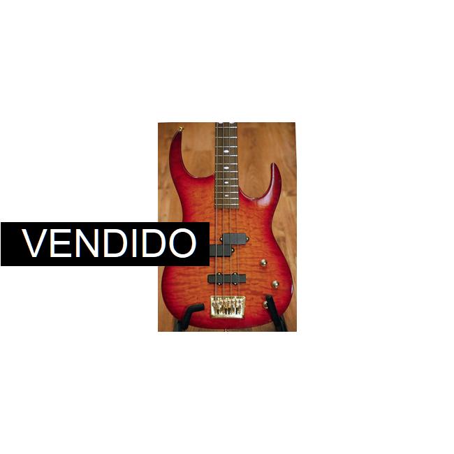 Fine Cherryburst PJ Fine Cherryburst PJ